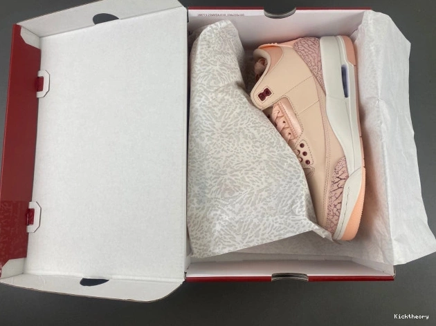 Kicktheory Day Valentines HJ0178-600 3 Jordan Air (W) 0716